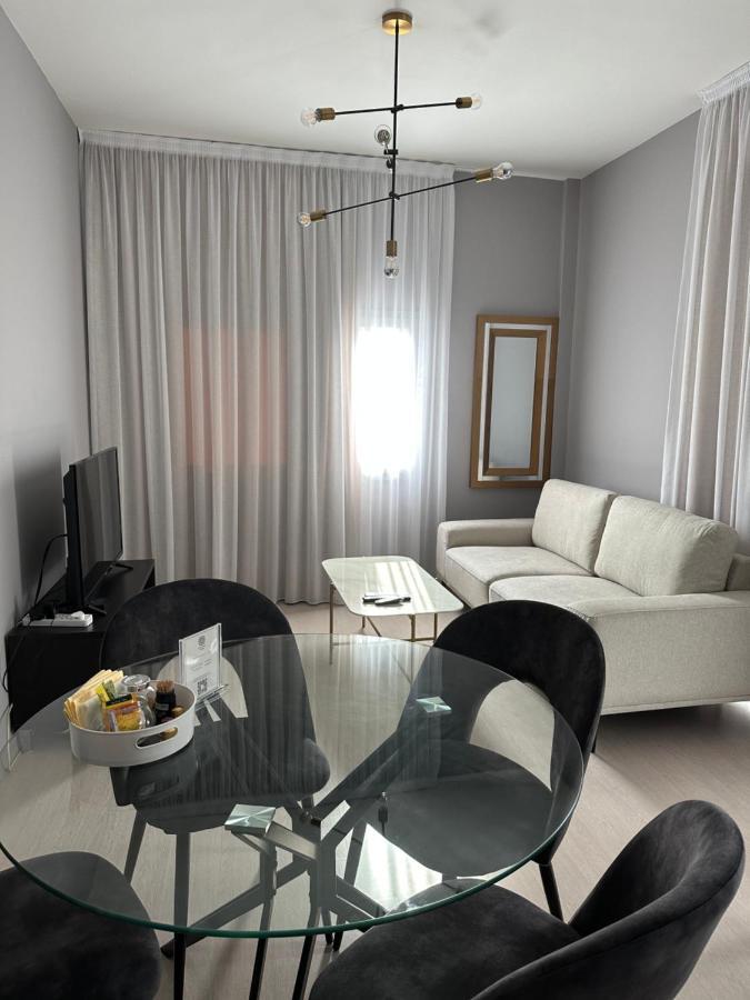 Mini Art House Apartamento Nicósia Exterior foto